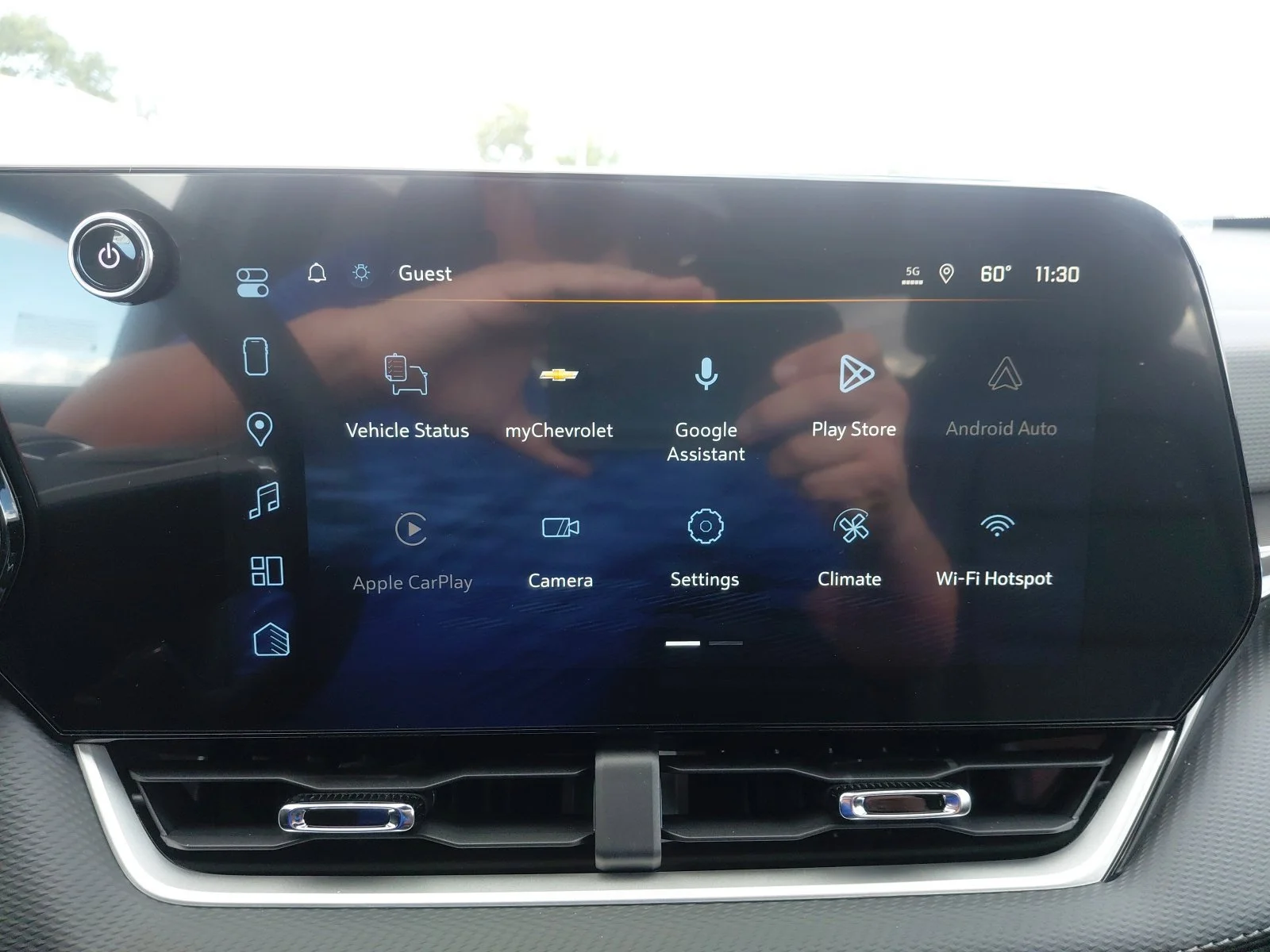 2027 Chevrolet Equinox LT - Photo 39