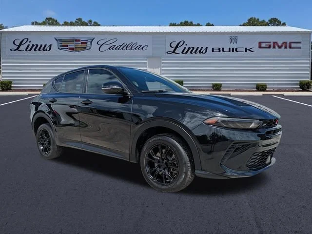 2023 Dodge Hornet