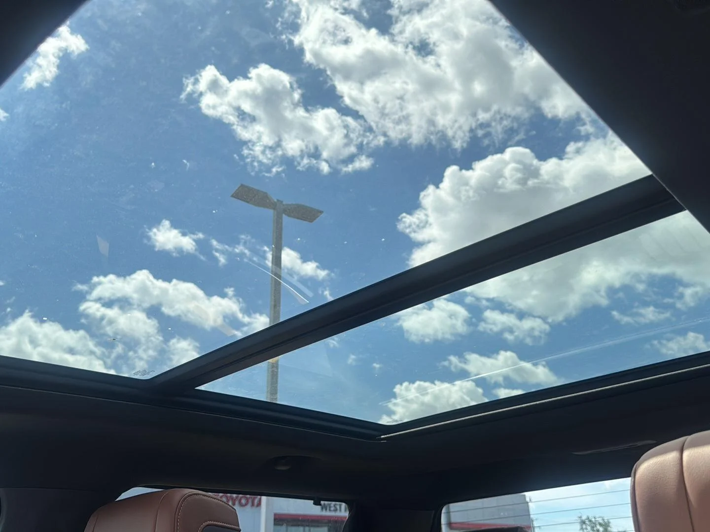 Used 2023 Smoked Mesquite Toyota 1794 Edition image 12