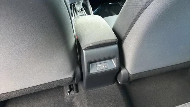 Used 2024  Toyota LE image 20