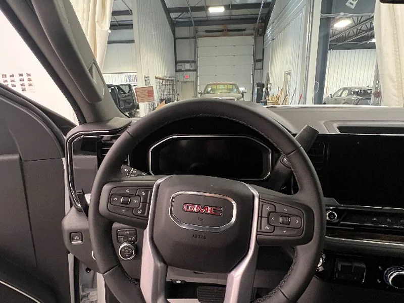 2026 GMC Sierra 1500 Elevation - Photo 9