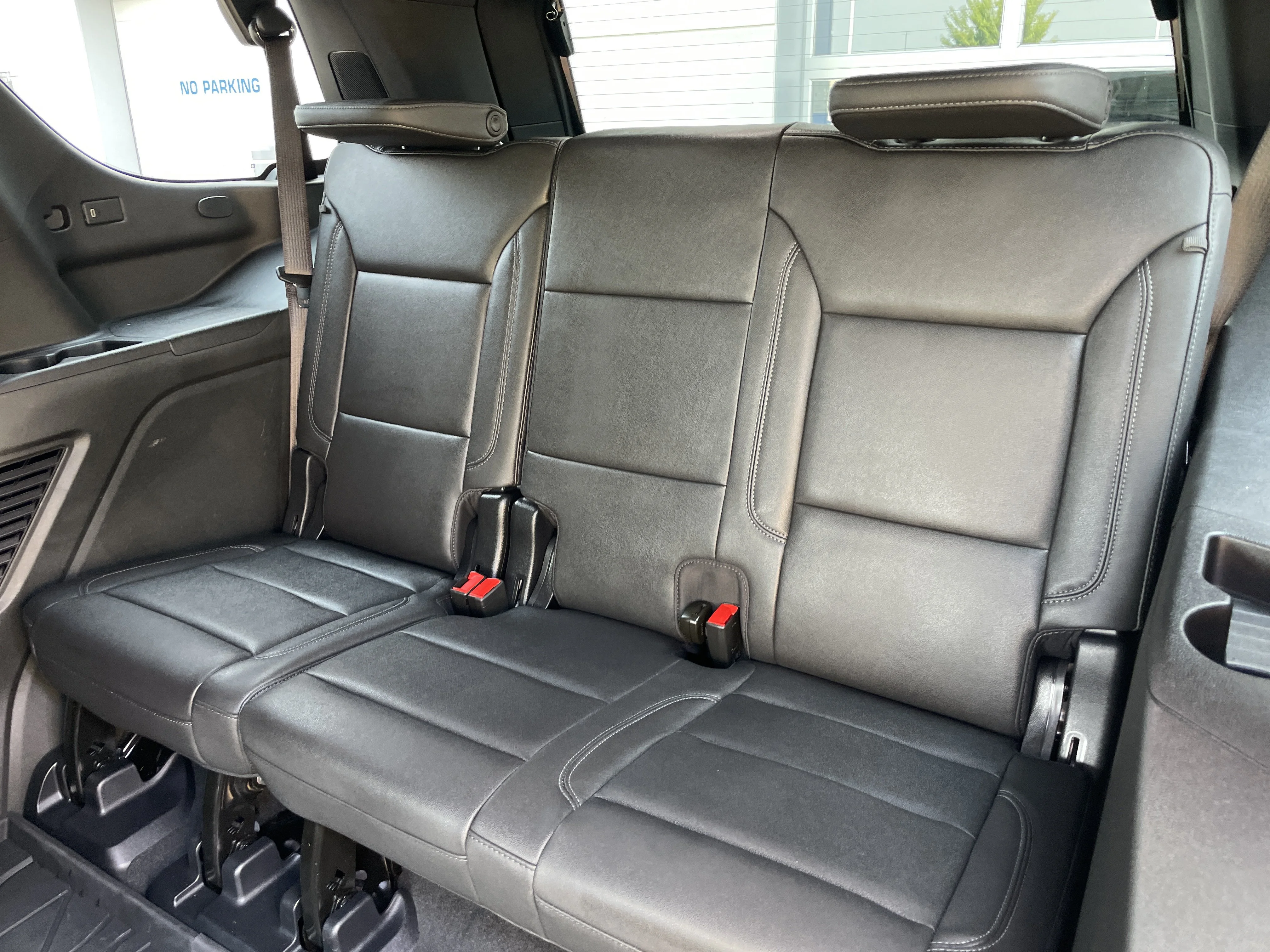 Used 2026 Black Chevrolet Z71 image 12