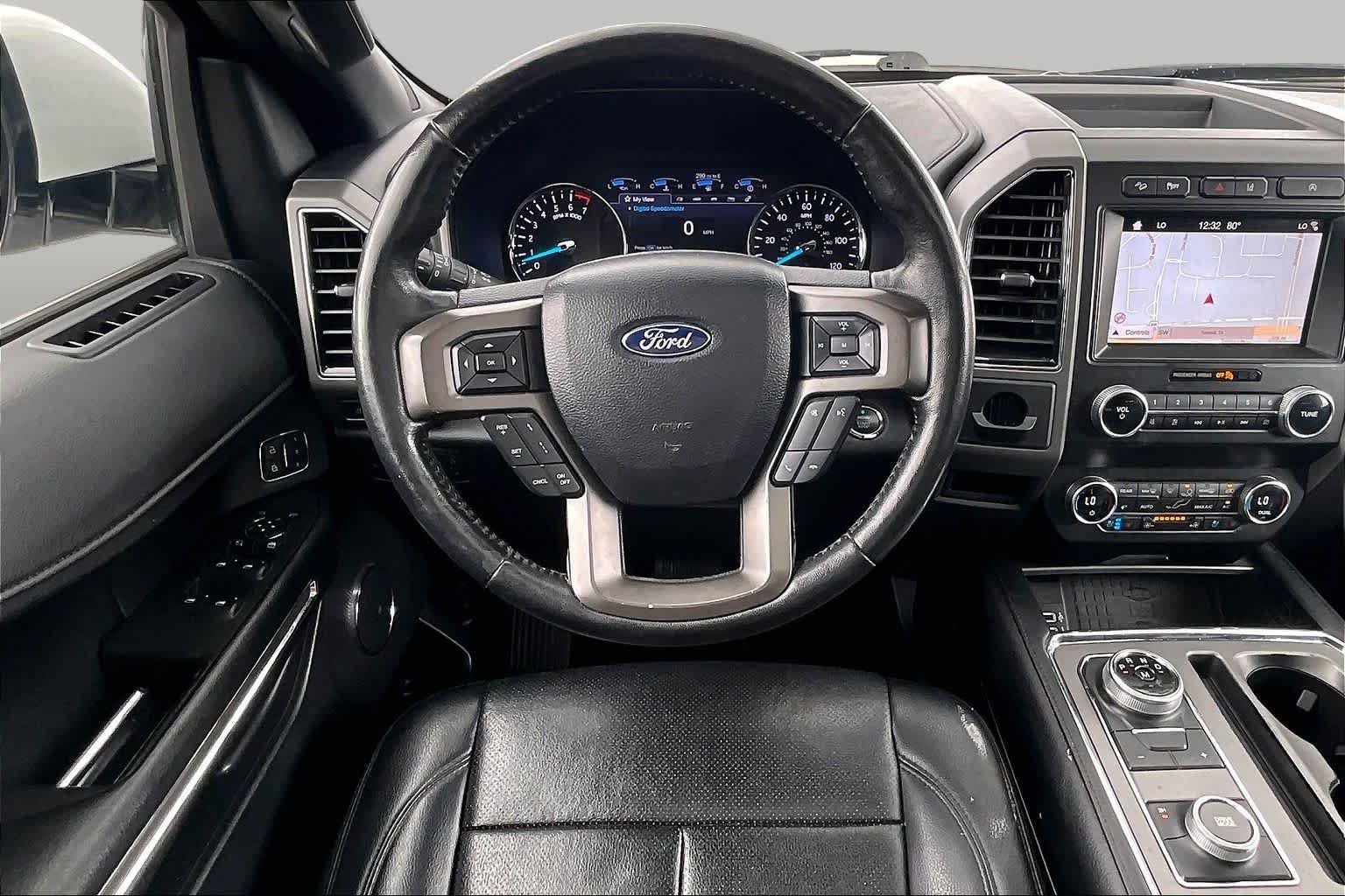 Used 2019 Oxford White Ford XLT image 6