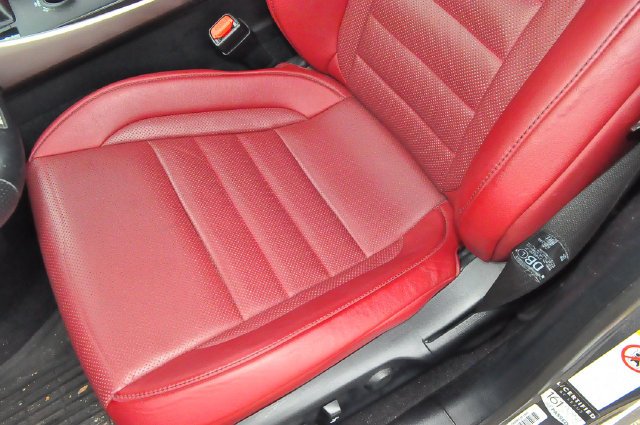 Used 2015 Gray Lexus 250 image 11