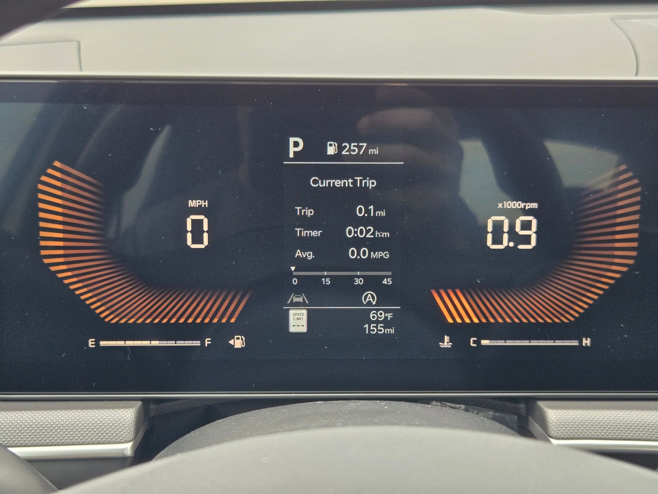 2026 Kia K5 LXS - Photo 16
