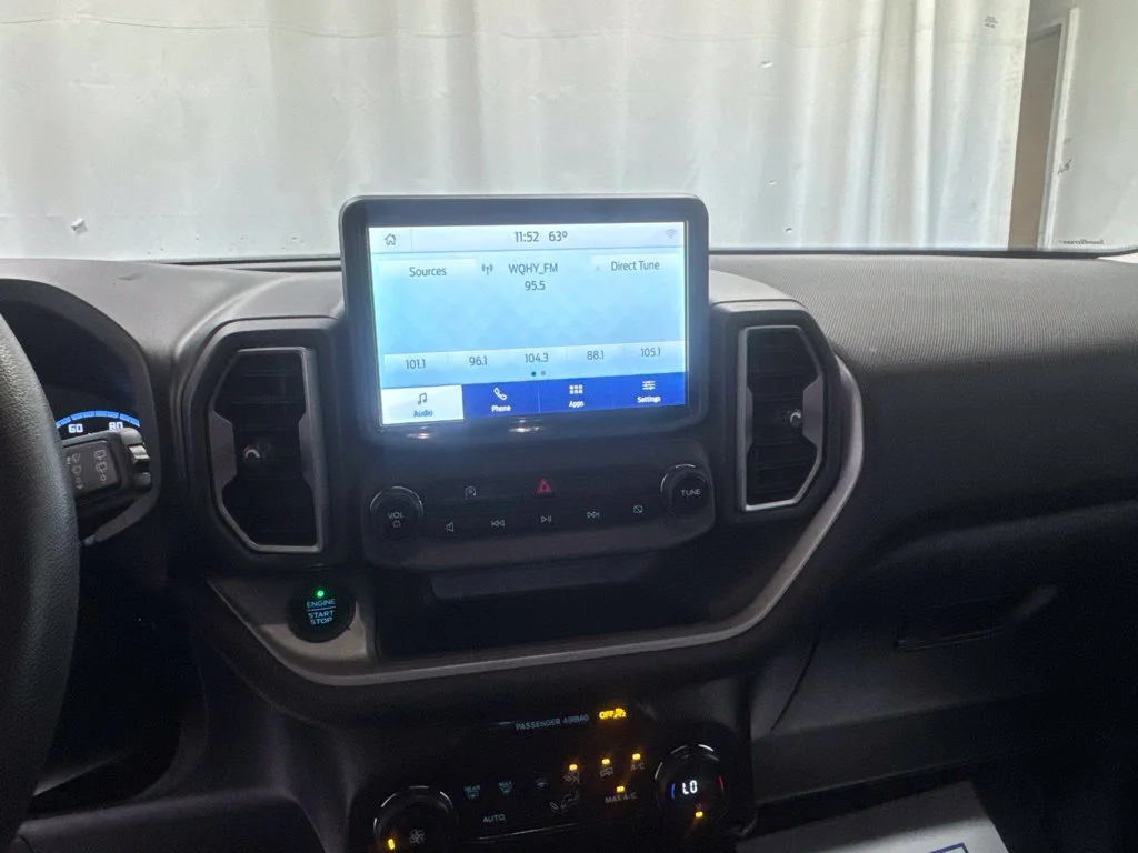 Used 2021 Green Ford Big Bend image 24