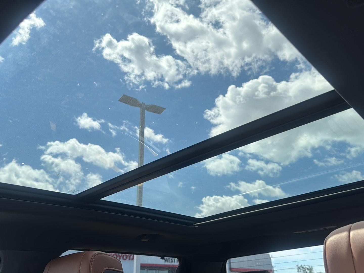 Used 2023 Smoked Mesquite Toyota 1794 Edition image 12