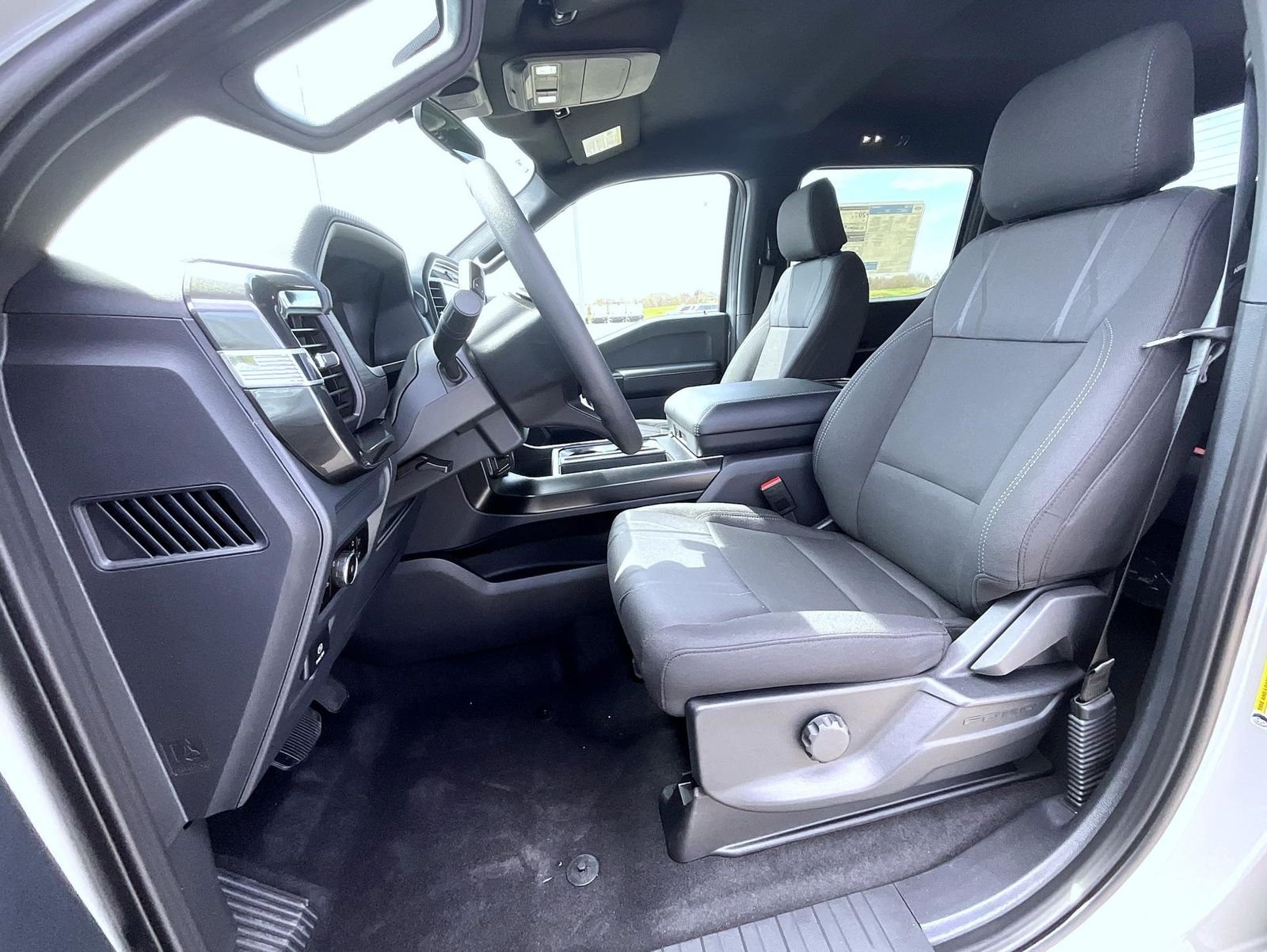New 2026 Avalanche Ford STX image 9