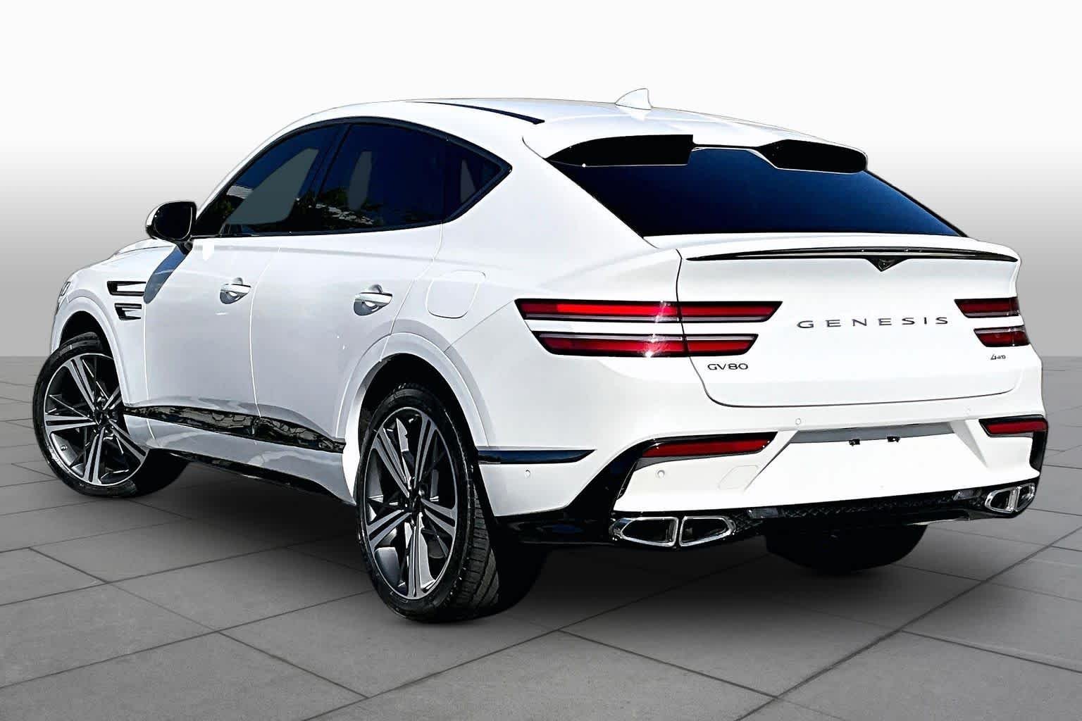 Used 2025 Uyuni White Genesis 3.5T e-SC image 12