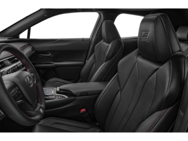 Used 2020 Red Line Lexus 250h F SPORT image 9