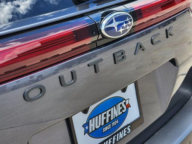 2026 Subaru Outback Limited XT - Photo 8