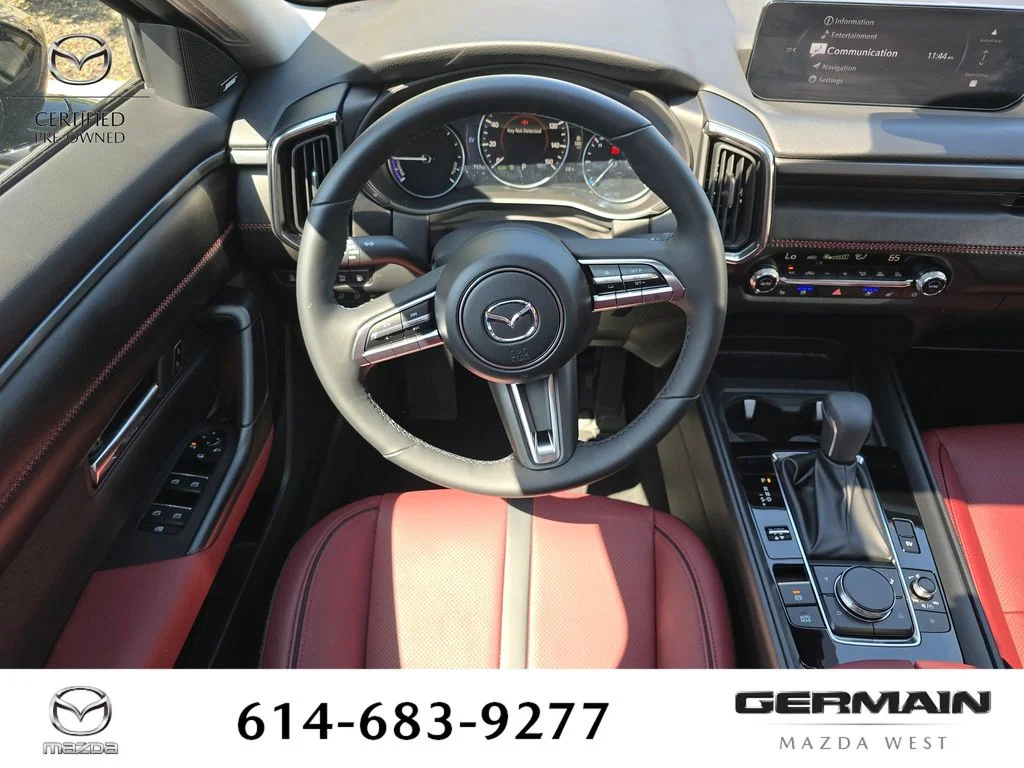2026 Mazda CX-50 Premium Plus - Photo 19