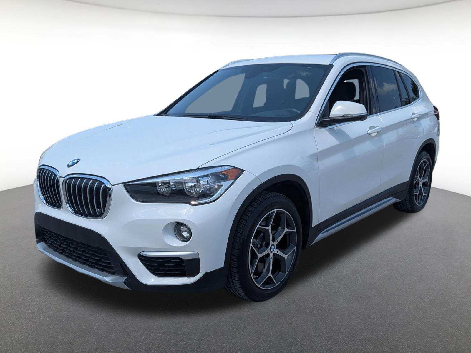 2018 BMW X1 SDRIVE28I