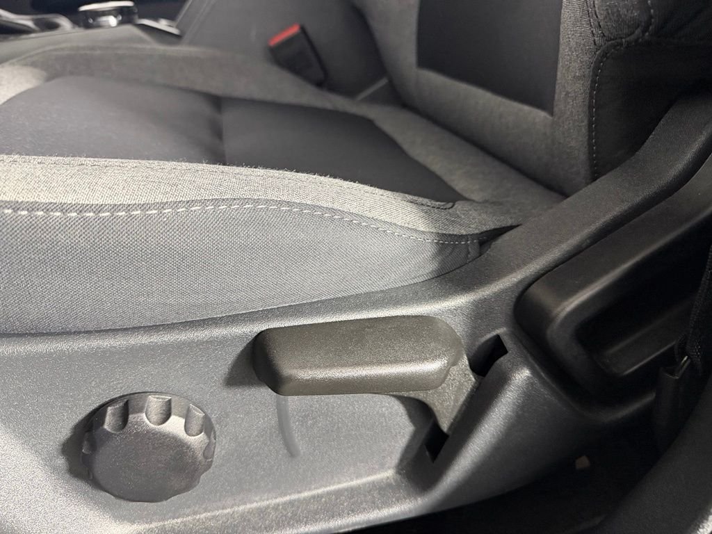 Certified Used 2025 Black Ford Big Bend image 24