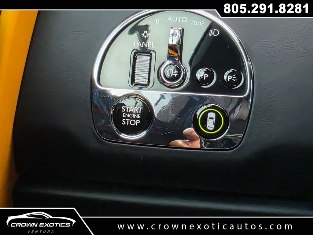 Used 2023 White Rolls-Royce Base image 44