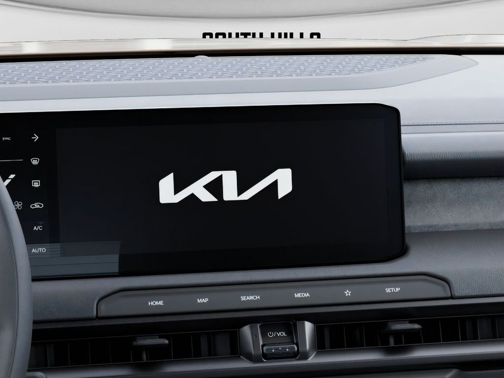 New 2027 Brown Kia X-Line EX image 20