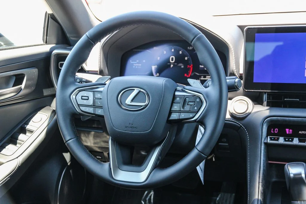 New 2026 Caviar Lexus  350 F SPORT DESIGN image 15