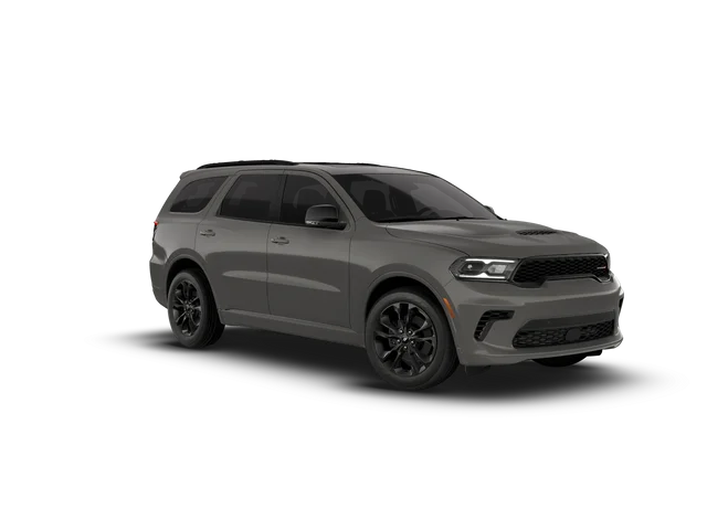 New 2026 Destroyer Gray Clear-Coat Exterior Paint Dodge GT Plus image 11