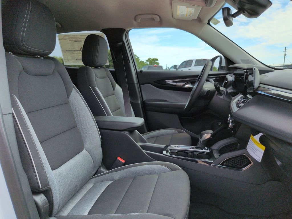 2026 Chevrolet Trailblazer LT - Photo 29