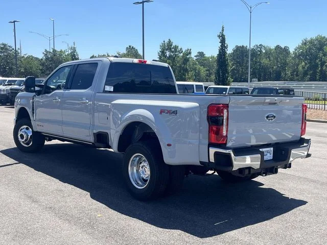 New 2026 Avalanche Ford F-350® Lariat® image 4