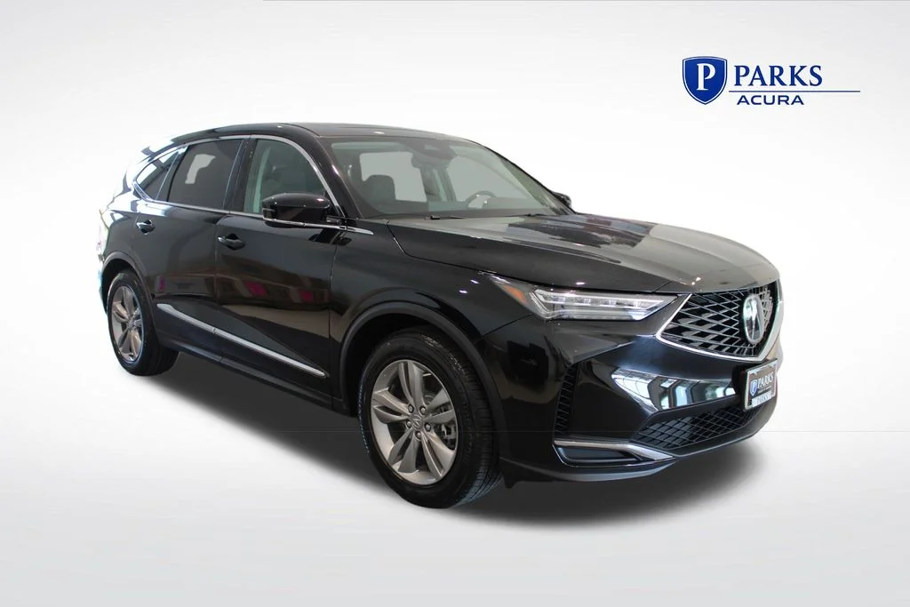 2026 Acura MDX SH-AWD's photo