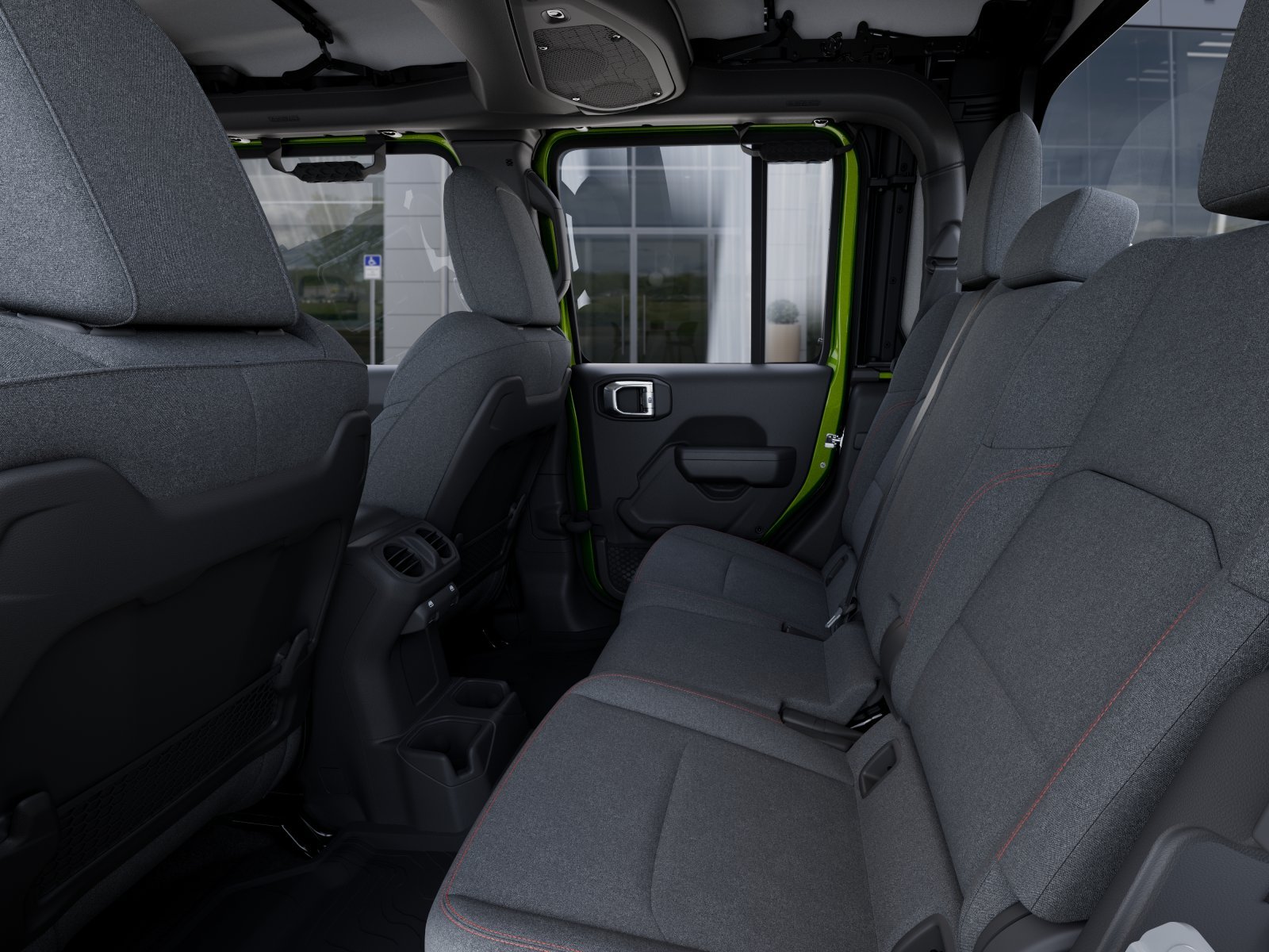 New 2026 Mojito (DISC) Jeep Rubicon image 48