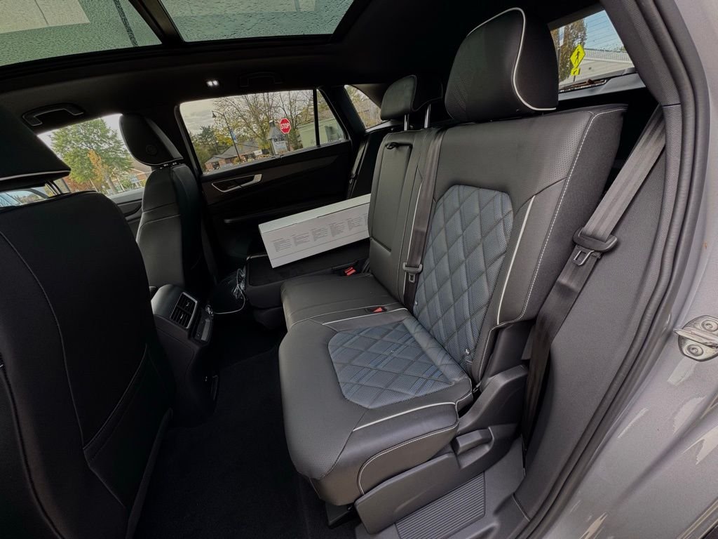 2026 Volkswagen Atlas Cross Sport SEL Premium R-LINE - Photo 30