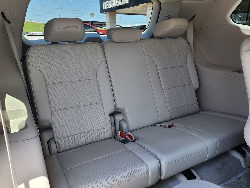 2026 Buick Enclave Avenir - Photo 47
