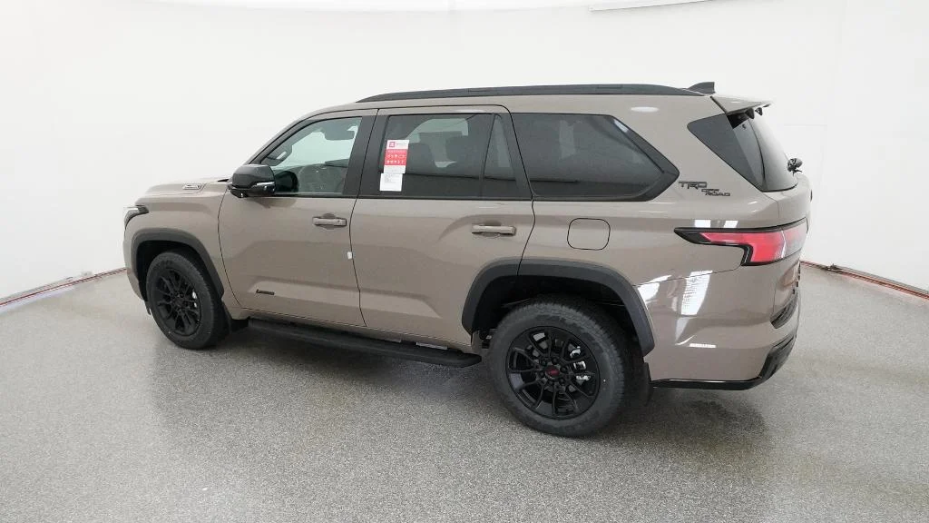 New 2026 Mudbath Toyota Limited image 14