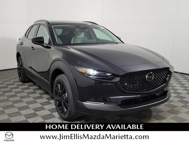 2026 Mazda CX-30 Aire Edition AWD's photo