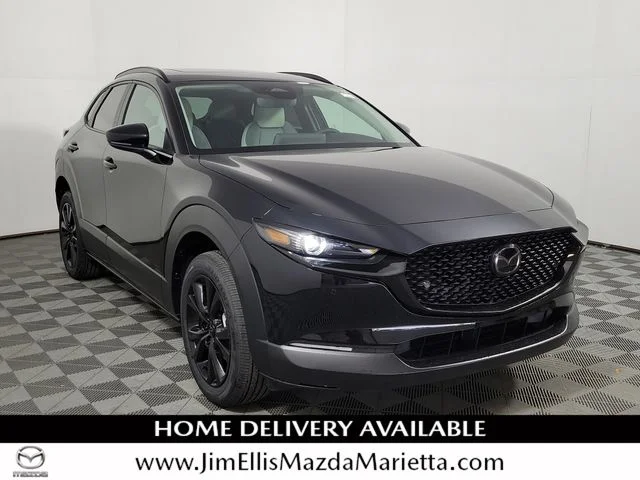 2026 Mazda CX-30 Aire Edition AWD's photo