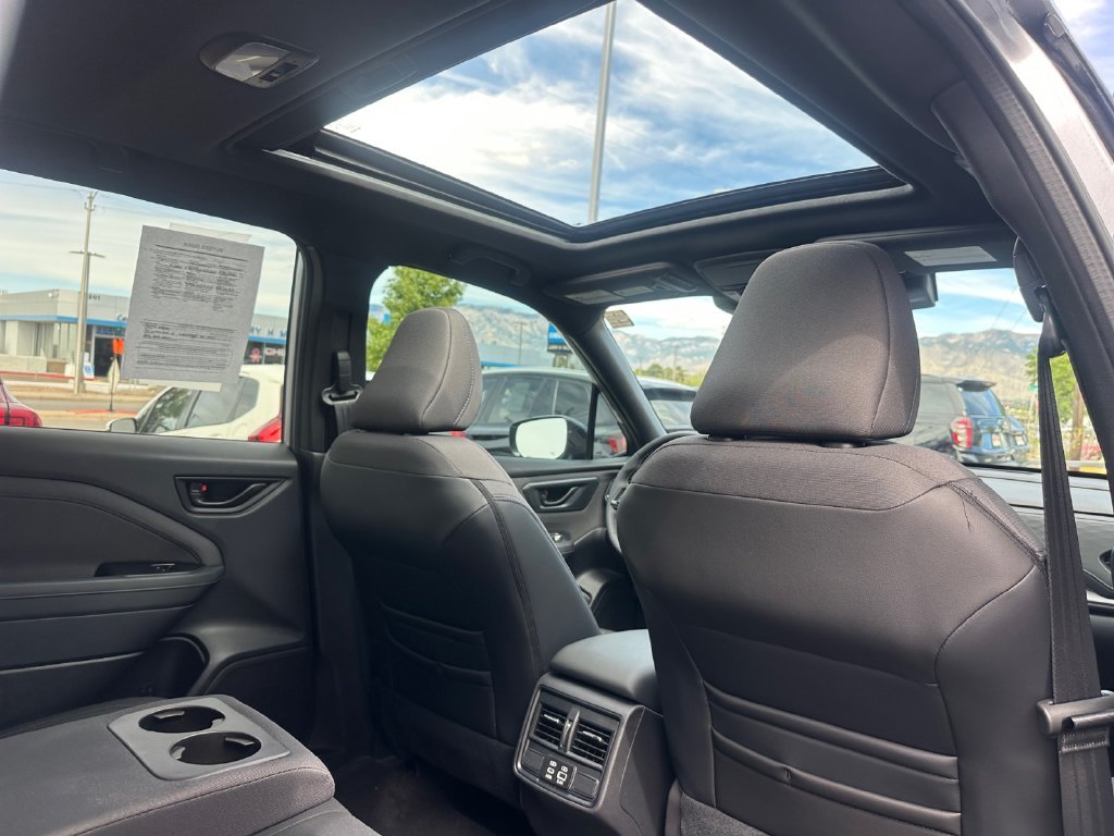 Used 2026 Silver Subaru Premium Hybrid image 17
