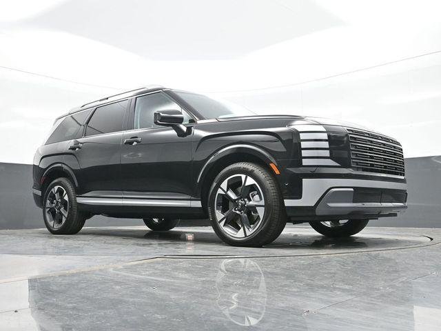 New 2026 Black Hyundai Limited AWD image 15