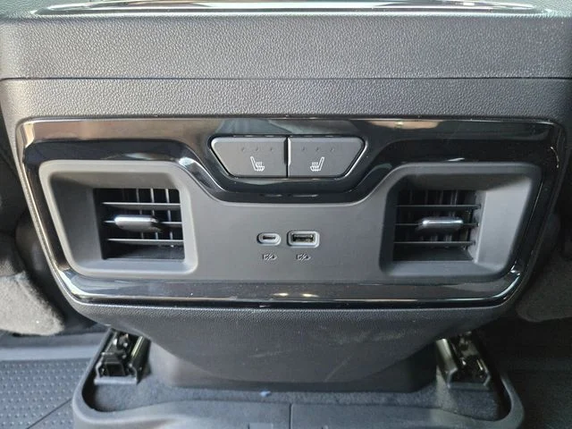Used 2022 Blue Chevrolet ZR2 image 15