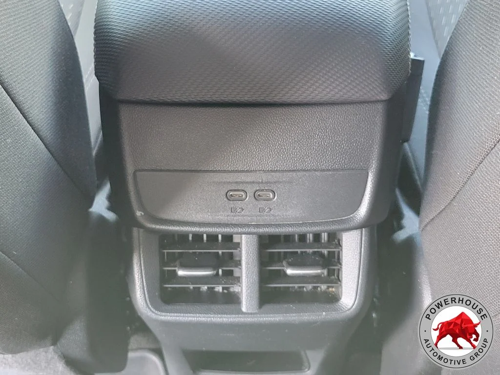 Used 2025 Green Chevrolet LT image 16