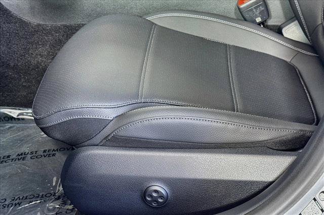 New 2026 Cirrus Silver Metallic Mercedes-Benz C 300 image 47
