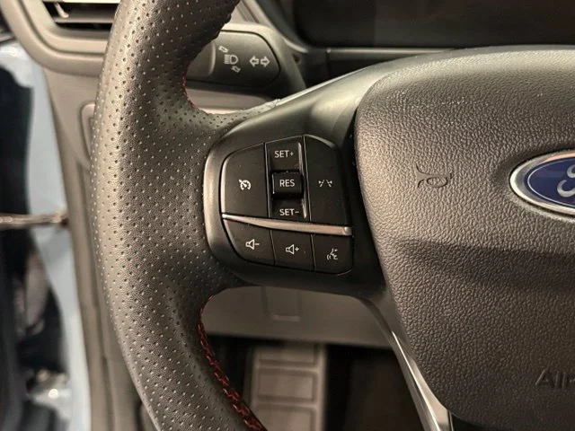 Used 2025 Blue Ford ST-Line Select image 15