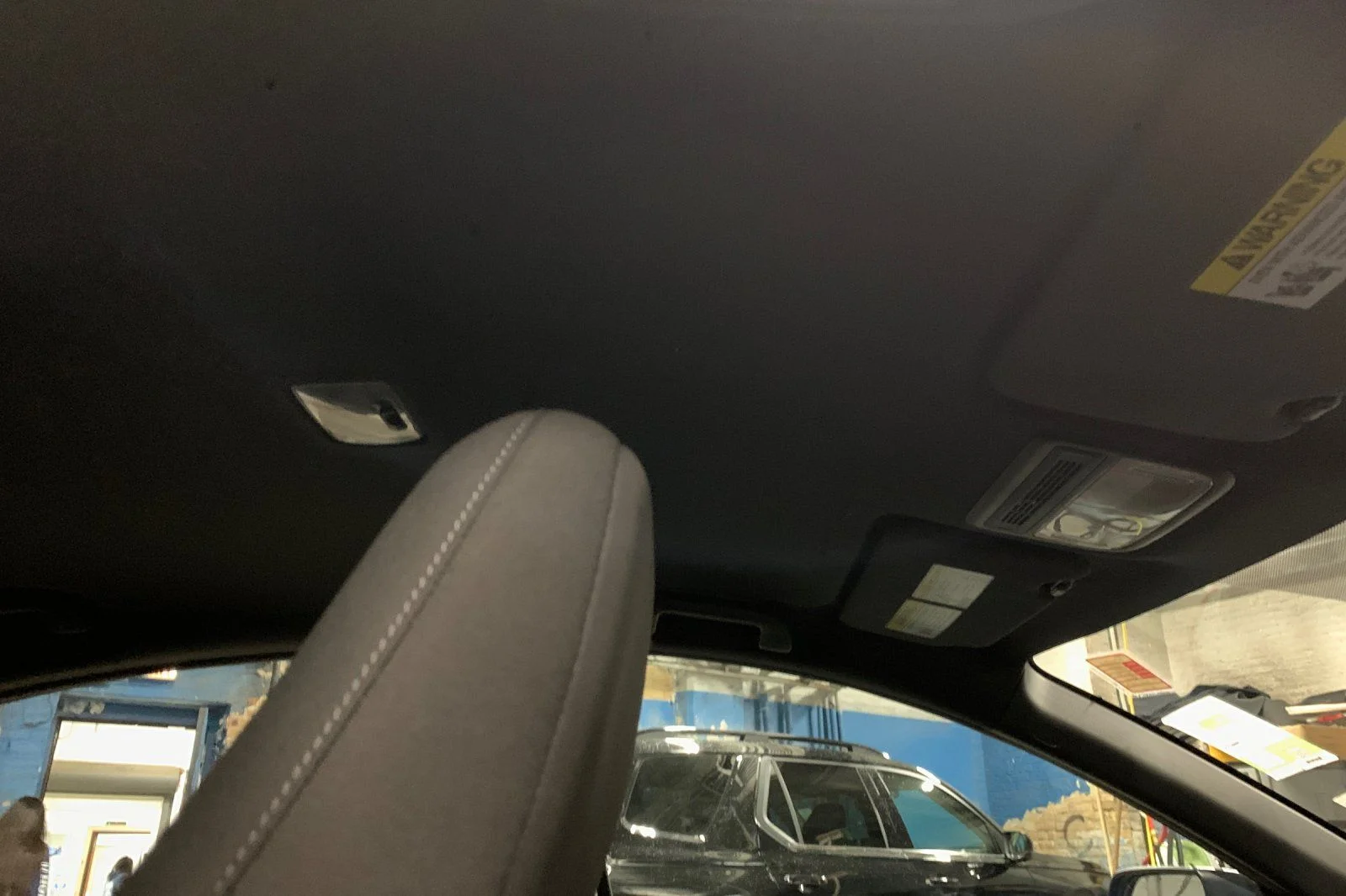 Certified Used 2020 Blue Honda Sport image 19