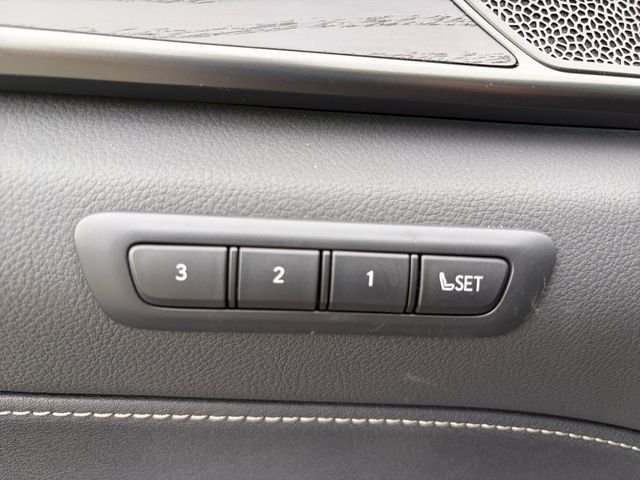 Used 2025 Gray Lexus 450h+ Luxury image 27