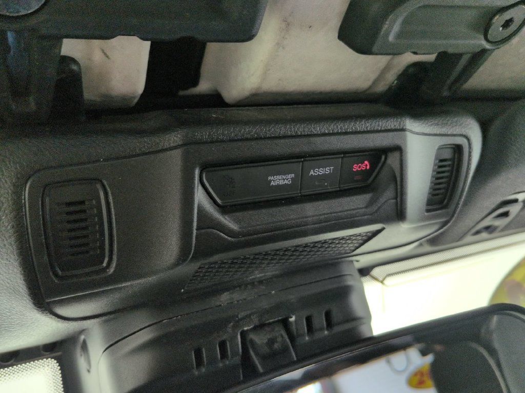 Used 2024 White Jeep Sahara 4xe image 30