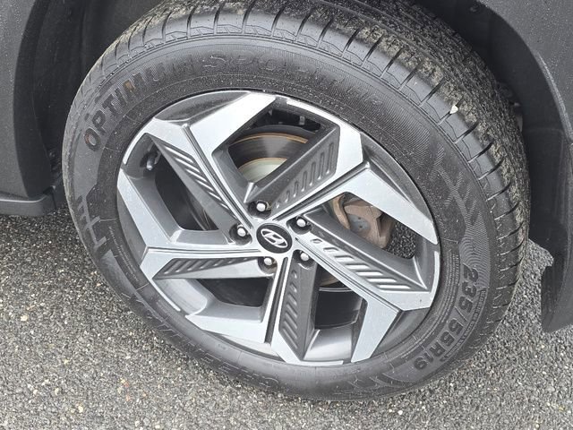 2023 Hyundai Tucson Limited - Photo 6