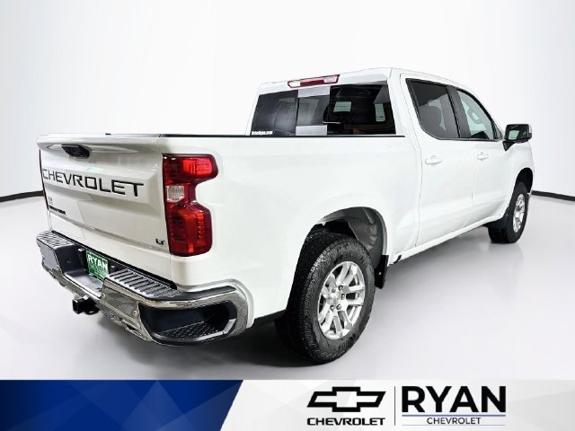 2026 Chevrolet Silverado 1500 LT - Photo 7