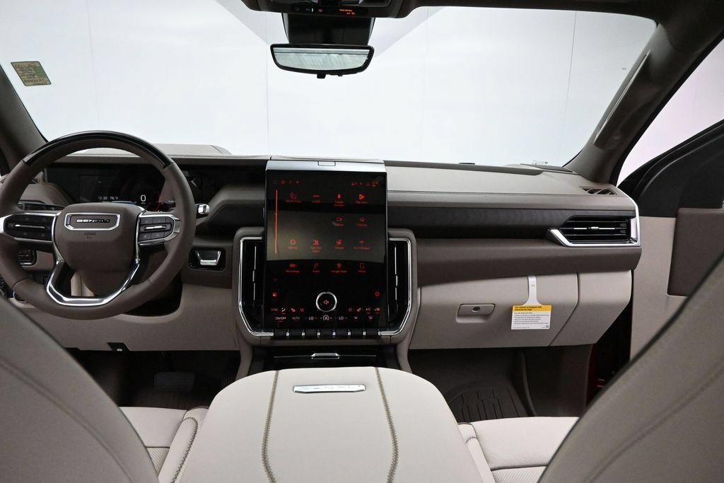 2026 GMC Yukon XL Denali - Photo 25