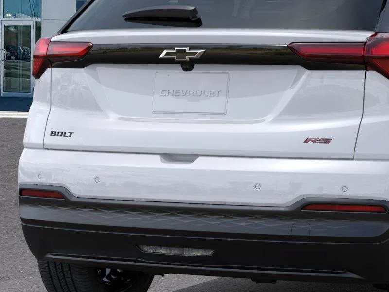New 2027  Chevrolet RS image 14