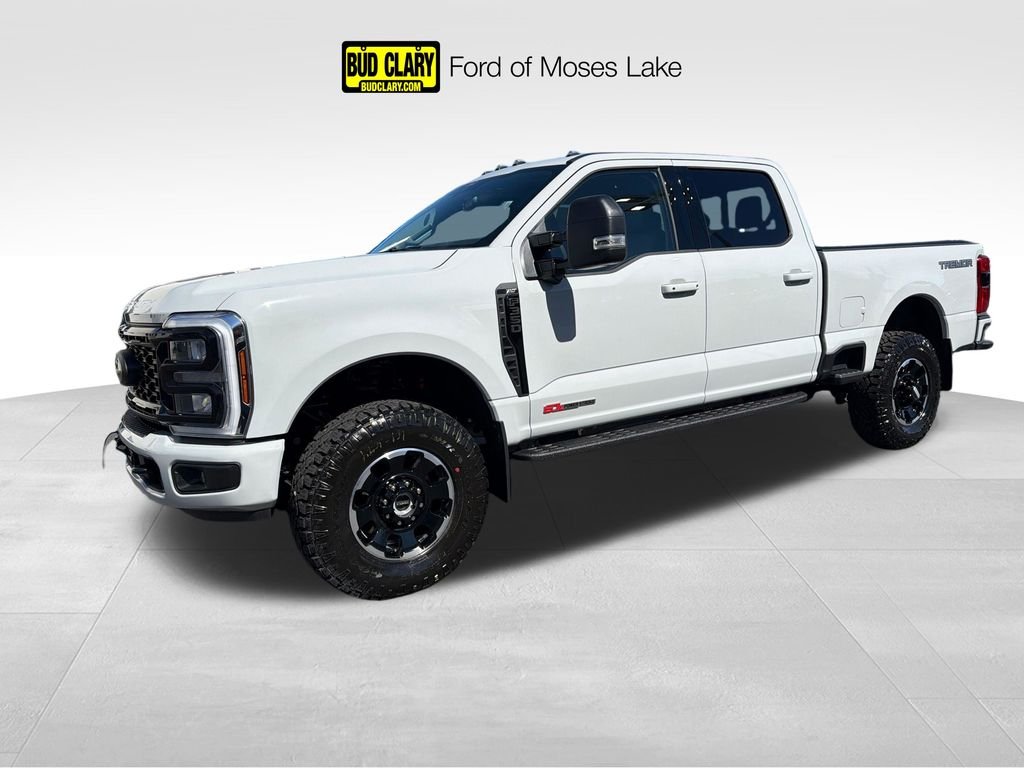 2026 Ford F-350 XLT 4x4 Crew Cab 6-3/4' Box SRW's photo