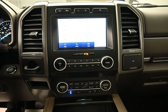 Certified Used 2021 White Ford XLT image 14