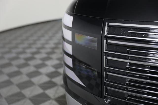 New 2026 Black Hyundai SEL 8P image 61