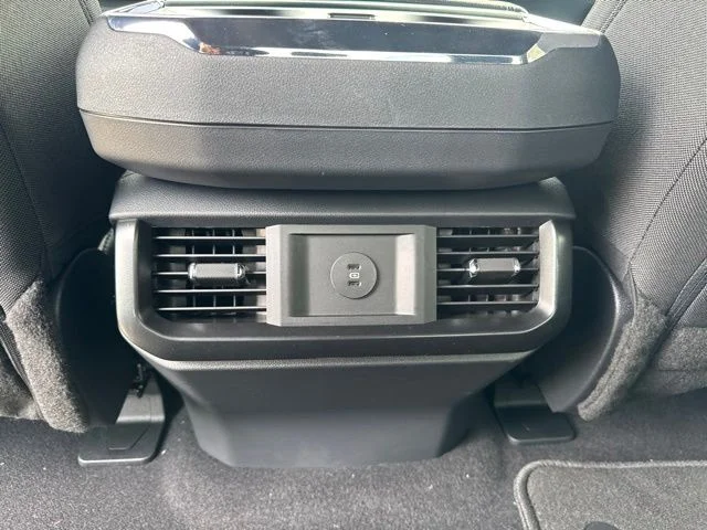 New 2026 Carbonized Gray Metallic Ford STX® image 14
