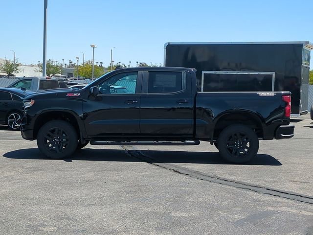 2026 Chevrolet Silverado 1500 LT Trail Boss - Photo 5