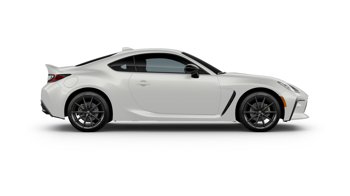New 2026 Halo Toyota GR86 Premium image 12